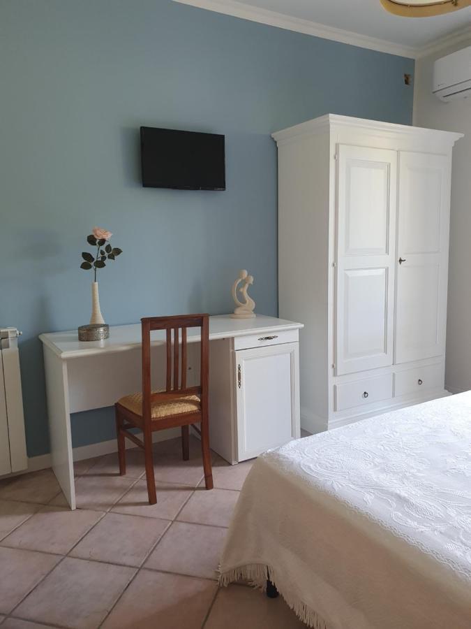 B&B Villa Maria 特尔尼 外观 照片