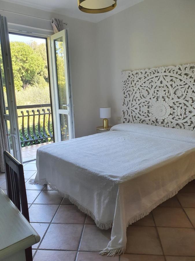 B&B Villa Maria 特尔尼 外观 照片