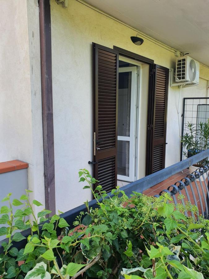 B&B Villa Maria 特尔尼 外观 照片