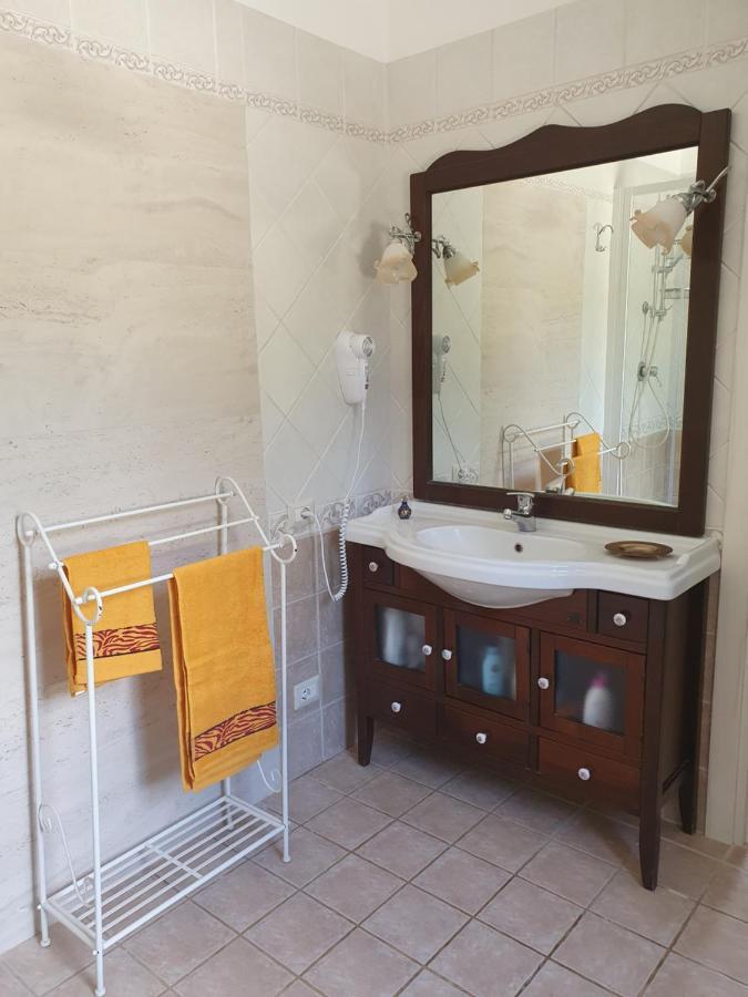 B&B Villa Maria 特尔尼 外观 照片