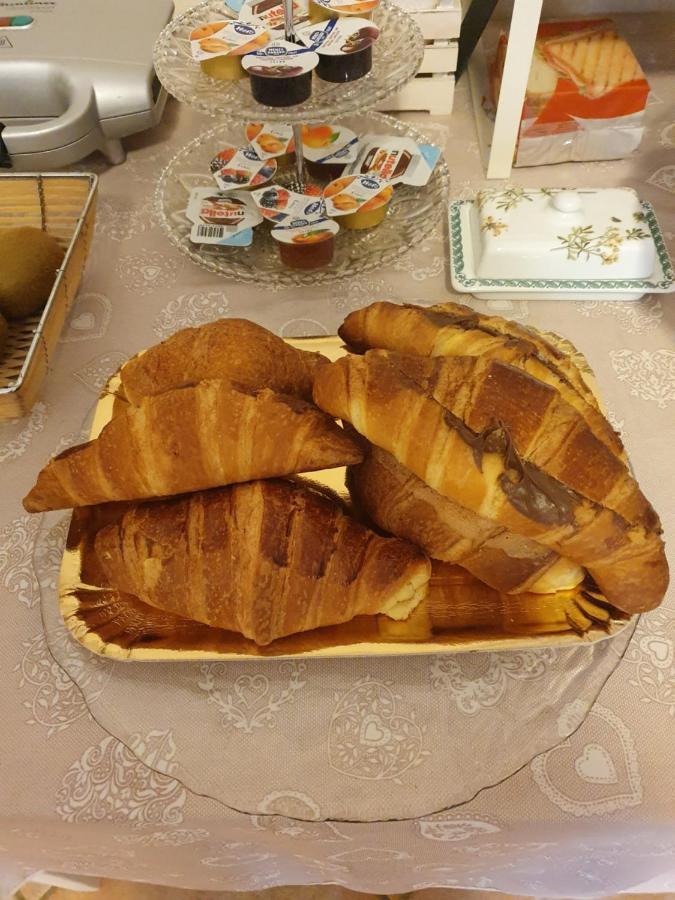 B&B Villa Maria 特尔尼 外观 照片