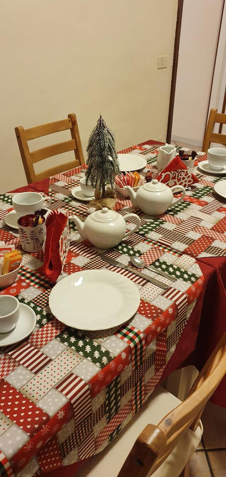 B&B Villa Maria 特尔尼 外观 照片