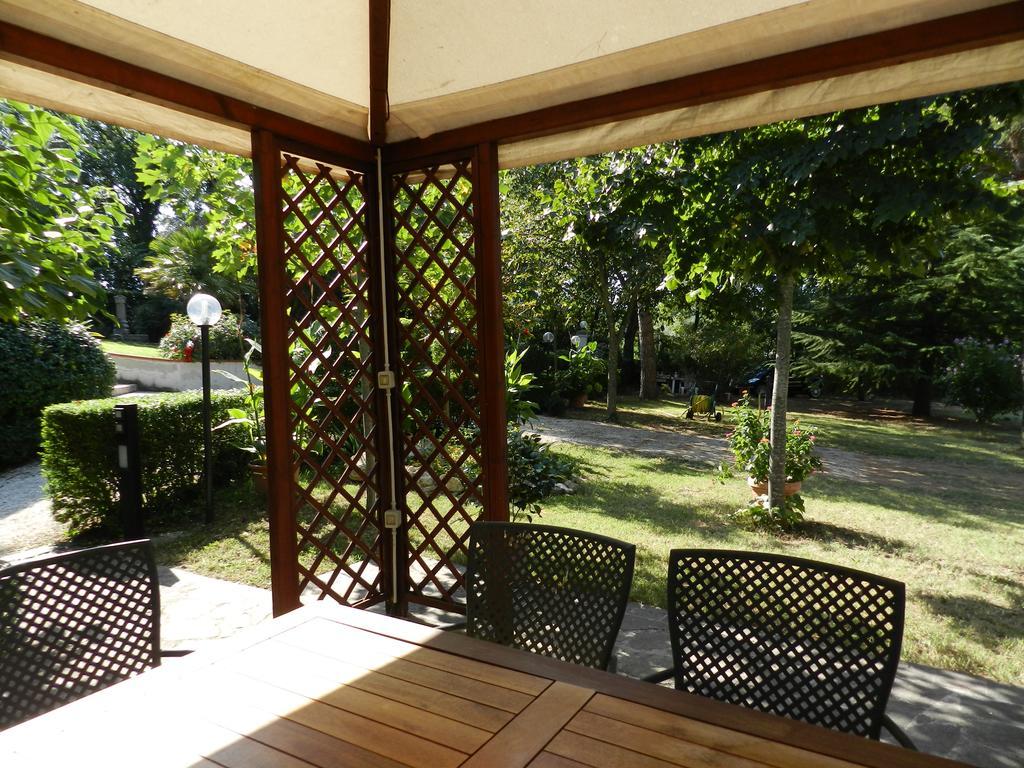 B&B Villa Maria 特尔尼 客房 照片