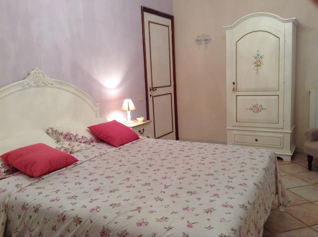 B&B Villa Maria 特尔尼 客房 照片