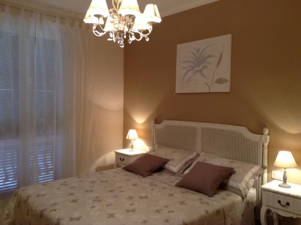 B&B Villa Maria 特尔尼 客房 照片