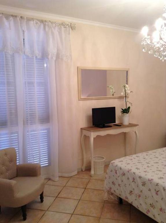 B&B Villa Maria 特尔尼 客房 照片